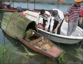 市畜牧獸醫(yī)水產(chǎn)局開展?jié)O政聯(lián)合執(zhí)法巡查，嚴(yán)防畜牧漁業(yè)飼料安全隱患